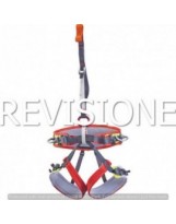 AIR RESCUE EVO SIT CAMP