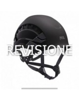 REVISIONE CASCO VERTEX VENT NERO