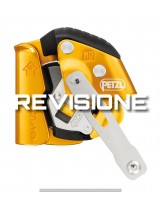 REVISIONE ANTICADUTA ASAP LOCK