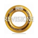 REVISIONE Anello RING mis.S