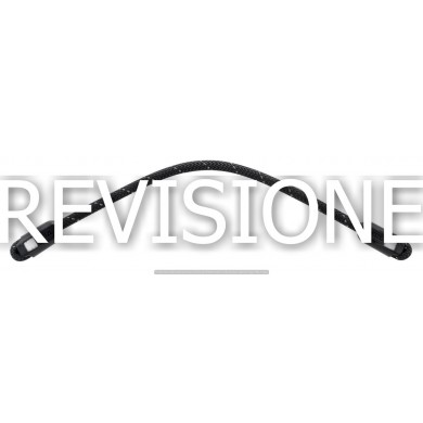REVISIONE PONTE DI ATTACCO M