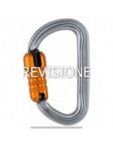 REVISIONE MOSCHETTONE BM'D TRIACT LOCK