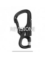 REVISIONE EASHOOK OPEN CONNETTORE NERO