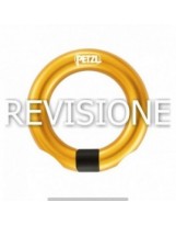 REVISIONE Anello RING OPEN