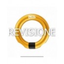 REVISIONE Anello RING OPEN