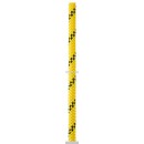 REVISIONE CORDA 200M AXIS GIALLO 11MM