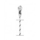 REVISIONE CORDA 30M AXIS BIANCO 11MM 1 ASOLA