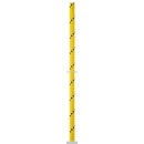 REVISIONE CORDA 50M PARALLEL GIALLO 10,5MM