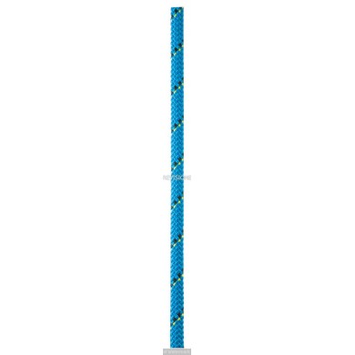 REVISIONE CORDA 100M PARALLEL BLU 10,5MM