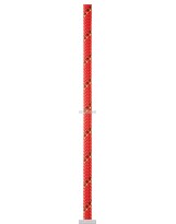REVISIONE CORDA 100M PARALLEL ROSSO 10,5MM