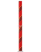 REVISIONE CORDA VECTOR 12,5 MM ROSSO 50 M