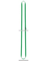 REVISIONE Fettuccia ANNEAU 120cm Verde