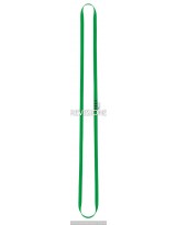 REVISIONE Fettuccia ANNEAU 120cm Verde