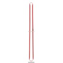 REVISIONE Fettuccia ANNEAU 150cm Rossa