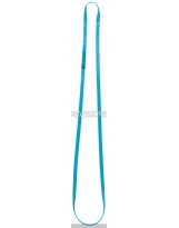 REVISIONE Fettuccia ANNEAU 80cm Blu