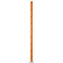 REVISIONE CORDA 100M PARALLEL ARANCIONE 10,5MM