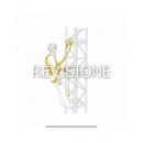 REVISIONE KIT ANTICADUTA E POSIZIONAMENTO SUL LAVO