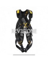 REVISIONE Imbragatura NEWTON EASYFIT Vers. Europea Tg.0