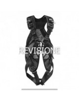 REVISIONE Imbragatura NEWTON EASYFIT Vers. Internazionale Tg.2 NERA