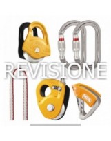 REVISIONE KIT SOCCORSO CREPACCIO