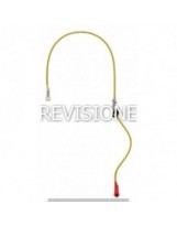 REVISIONE Cordino ZILLON 2,5 mt