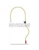 REVISIONE Longe Microflip 2,5 mt