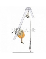 RESCUE LIFTING DEVICE 20 m CAMP