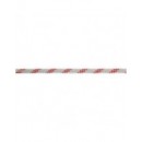 PRIUM 10.5 mm Bianco/Rosso 600 mt CAMP