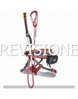 AIR RESCUE EVO SIT + DYNAVARIO 105 cm CAMP