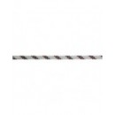 IRIDIUM 10.5 mm HEATCORE Bianco/Rosso/Nero 50 mt CAMP