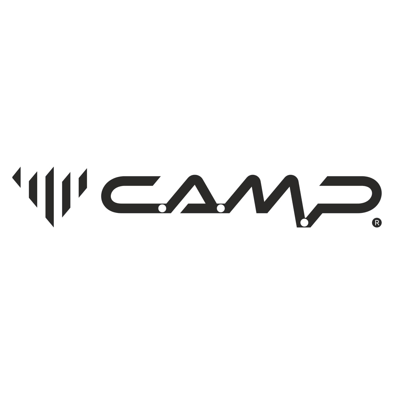 C.A.M.P. logo